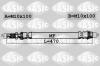 SASIC 6604028 Brake Hose