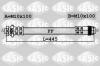 SASIC 6604038 Brake Hose