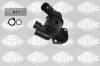 SASIC 3306097 Thermostat, coolant