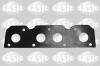 SASIC 1954009 Gasket, exhaust manifold