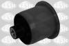 SASIC 2604008 Mounting, axle beam