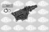 SASIC 3304020 Thermostat, coolant