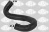 SASIC 3406365 Radiator Hose