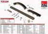 FAI AutoParts TCK104 Timing Chain Kit