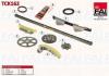 FAI AutoParts TCK162 Timing Chain Kit