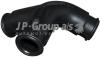 JP GROUP 1111153100 Hose, crankcase breather