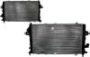 JP GROUP 1114203100 Radiator, engine cooling