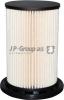 JP GROUP 1118707000 Fuel filter