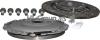 JP GROUP 1130406410 Clutch Kit