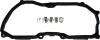 JP GROUP 1132102500 Seal, automatic transmission oil pan