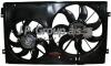JP GROUP 1199106600 Electric Motor, radiator fan