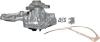 JP GROUP 1214103200 Water Pump