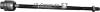 JP GROUP 1244503100 Tie Rod Axle Joint
