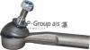 JP GROUP 1244603270 Tie Rod End