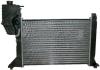 JP GROUP 1314200100 Radiator, engine cooling