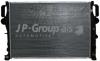 JP GROUP 1314200600 Radiator, engine cooling