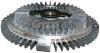 JP GROUP 1314902300 Clutch, radiator fan
