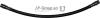 JP GROUP 1361701100 Brake Hose