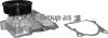 JP GROUP 1414101600 Water Pump