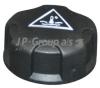 JP GROUP 1414800100 Cap, radiator