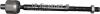 JP GROUP 1444501200 Tie Rod Axle Joint