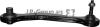 JP GROUP 1450200980 Track Control Arm