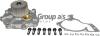 JP GROUP 1514102700 Water Pump