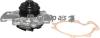 JP GROUP 1514103600 Water Pump