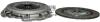 JP GROUP 1530405019 Clutch Kit