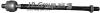 JP GROUP 1544502400 Tie Rod Axle Joint