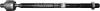 JP GROUP 1544502700 Tie Rod Axle Joint