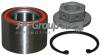 JP GROUP 1551301710 Wheel Bearing Kit