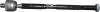 JP GROUP 4844500709 Tie Rod Axle Joint