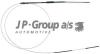 JP GROUP 8170301300 Cable, parking brake