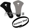 JP GROUP 8187350606 Handle, bonnet release