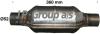 JP GROUP 9920900500 Catalytic Converter