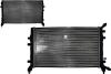 JP GROUP 1114208000 Radiator, engine cooling