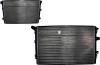 JP GROUP 1114208500 Radiator, engine cooling
