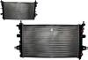 JP GROUP 1214203200 Radiator, engine cooling