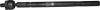 JP GROUP 4144500409 Tie Rod Axle Joint