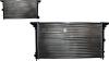 JP GROUP 1114208600 Radiator, engine cooling