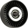 JP GROUP 1318301800 Deflection/Guide Pulley, v-ribbed belt