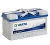 VARTA 5804000743132 Starter Battery