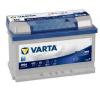 VARTA 565500065D842 Starter Battery