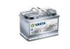 VARTA 570901076D852 Starter Battery