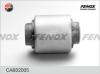 FENOX CAB02005 Control Arm-/Trailing Arm Bush