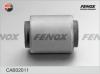 FENOX CAB02011 Control Arm-/Trailing Arm Bush
