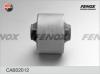 FENOX CAB02012 Control Arm-/Trailing Arm Bush