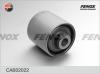 FENOX CAB02022 Control Arm-/Trailing Arm Bush