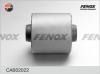 FENOX CAB02022 Control Arm-/Trailing Arm Bush